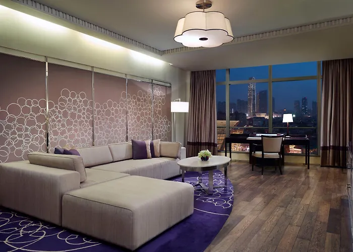 The St. Regis Tianjin