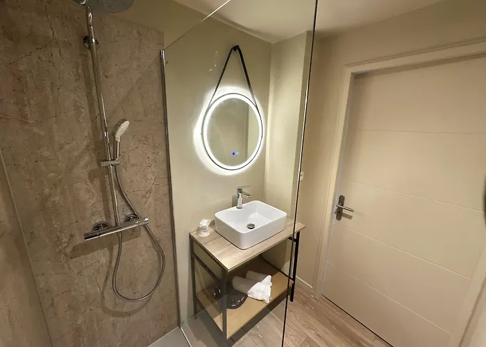 Best Western Hotel de la plage Normandie