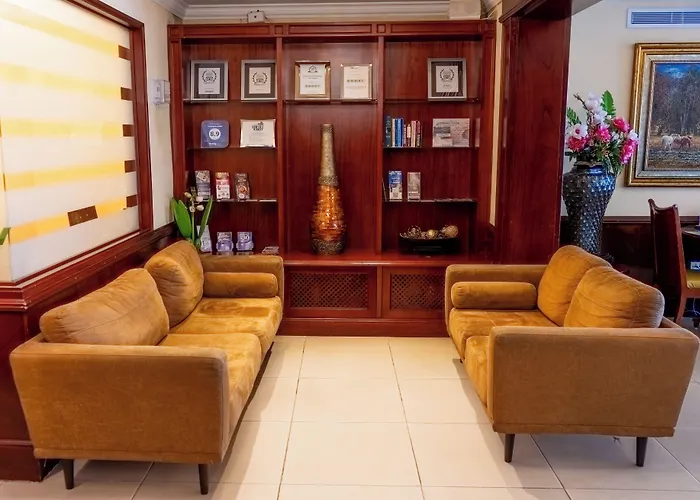 Toscana Inn Hotel