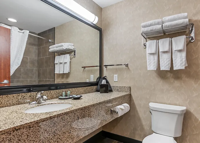 Best Western Blairmore
