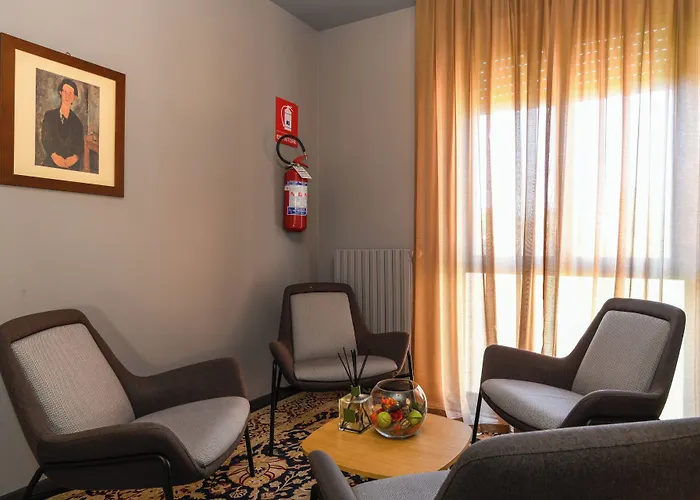 Albergo Locanda Primavera