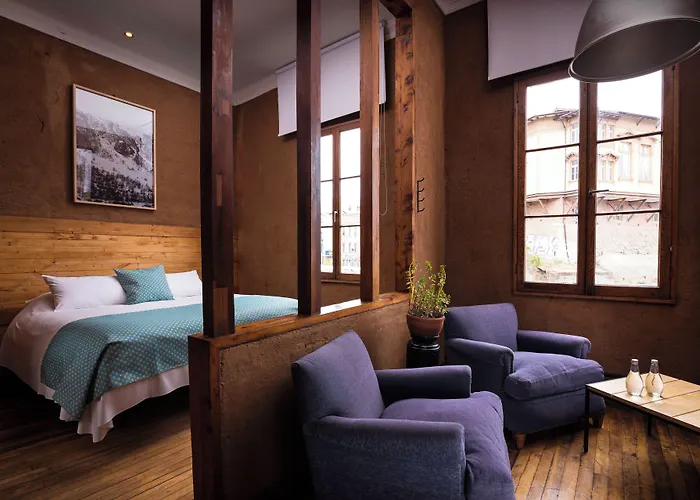 Fauna Hotel