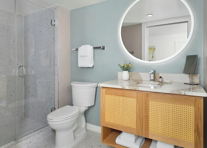 Marriott Vacation Club, South Beach