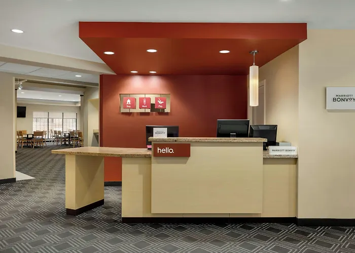 Towneplace Suites By Marriott Williamsport