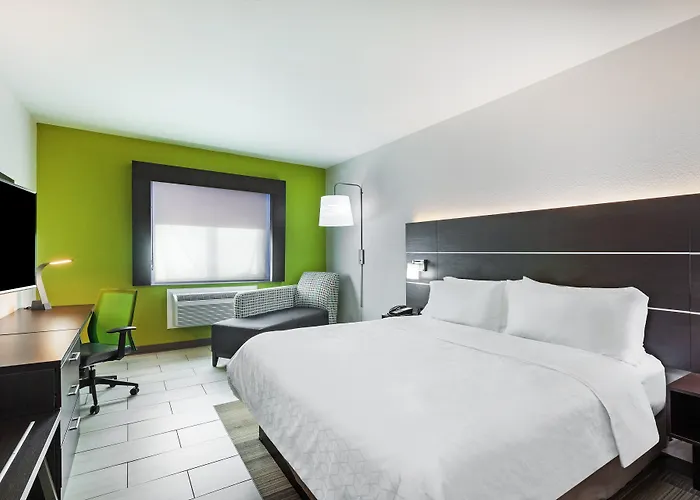 Holiday Inn Express Port Lavaca By Ihg