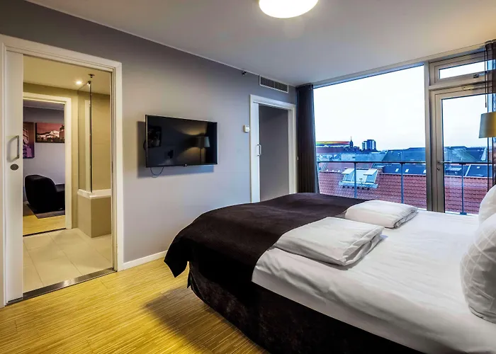Scandic Aarhus City