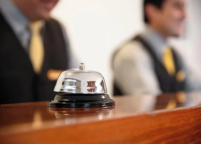 Hotel Finlandia