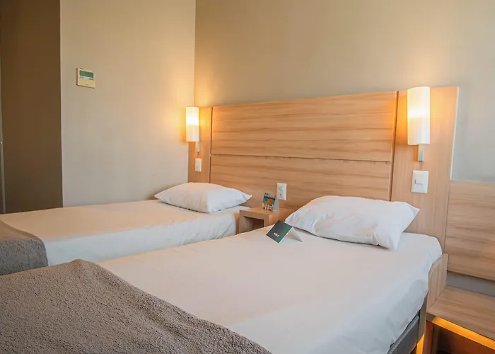 Nobile Inn Santiago