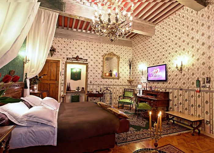 Hôtel Renaissance