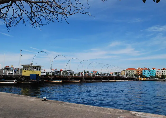 San Marco Hotel Curacao&Casino