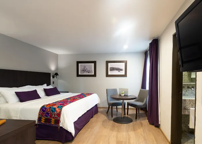 Hotel Flamingo Inn