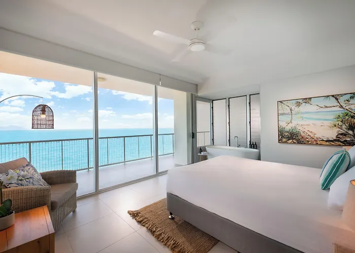 Grand Mercure Apartments Magnetic Island