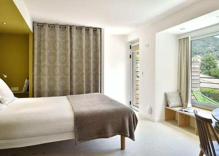 Artemisia Boutique Hotel