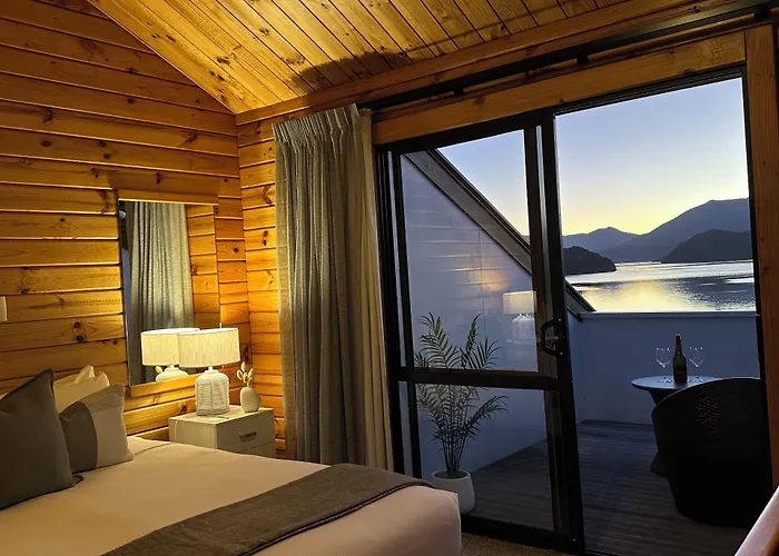 The Portage Resort