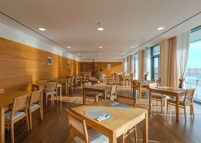 Hotel Da Graciosa