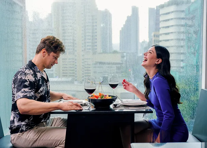 The Mandison Bangkok - Sukhumvit Soi 20