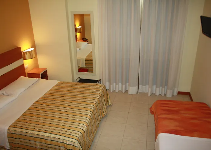 Hotel Gf