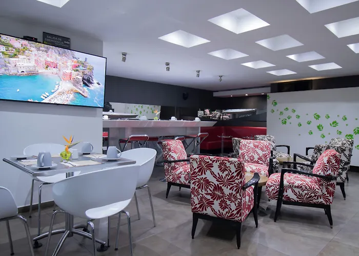 San Simon Hotel Pereira By Soratama