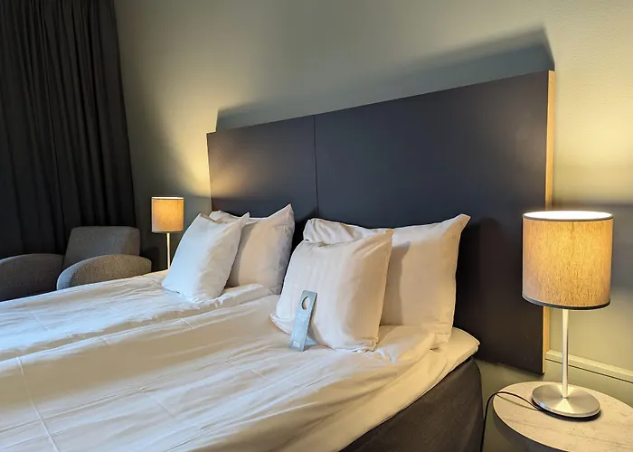 Hotell Kristina
