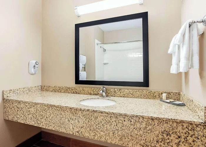 Spark By Hilton Plainfield Indianapolis Airport