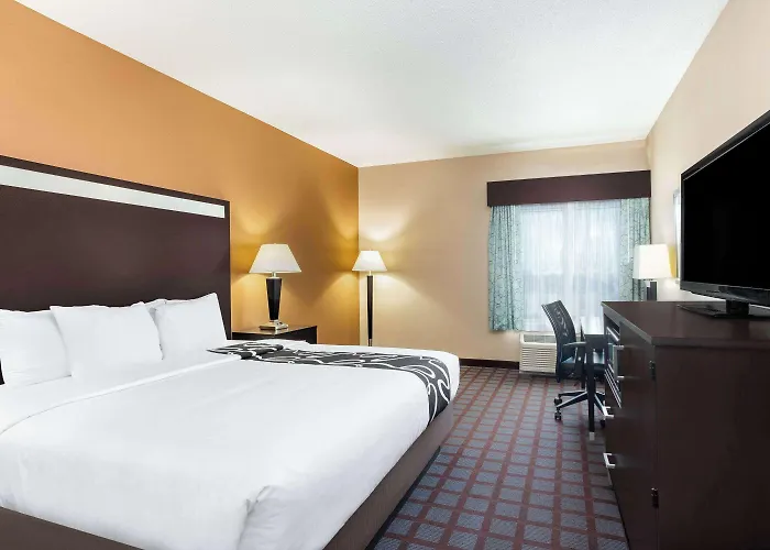 Spark By Hilton Plainfield Indianapolis Airport