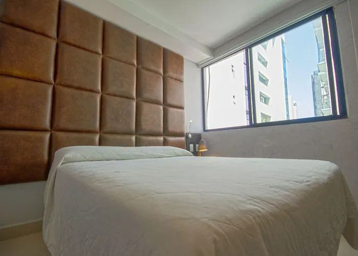 Dublê Hotel - The Original Recife