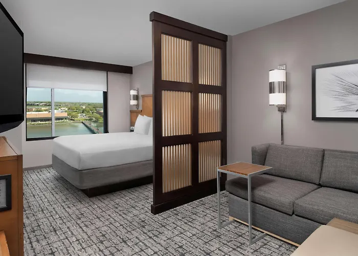 Hyatt Place Sugar Land