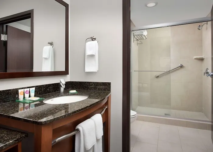 Hyatt Place Sugar Land
