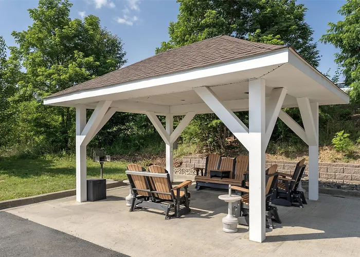 Surestay Plus Hotel By Best Western Keyser