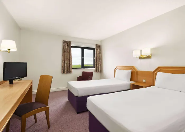 Days Inn Kendal - Killington Lake