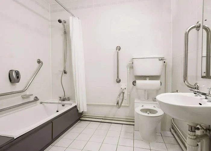 Days Inn Kendal - Killington Lake