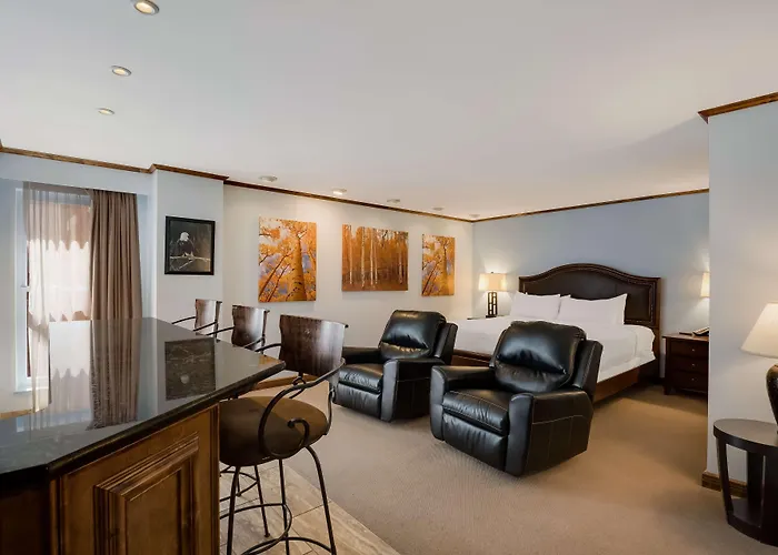 Grand Z Hotel Casino By Red Lion Hotels (Adults Only)