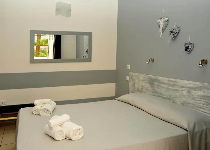 Hotel La Punta