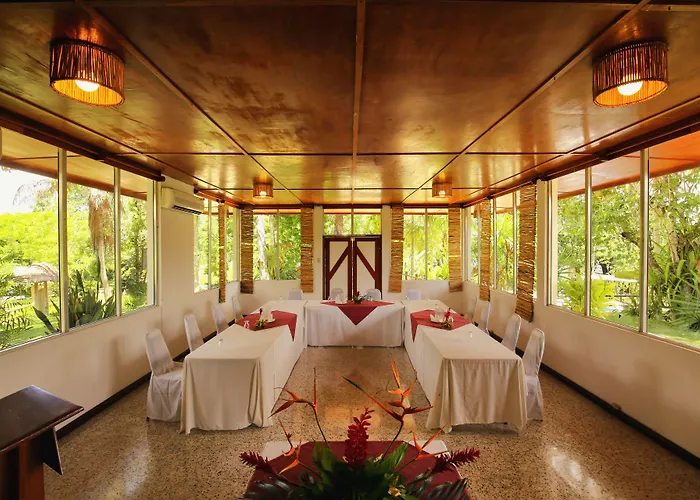 Villa Maya