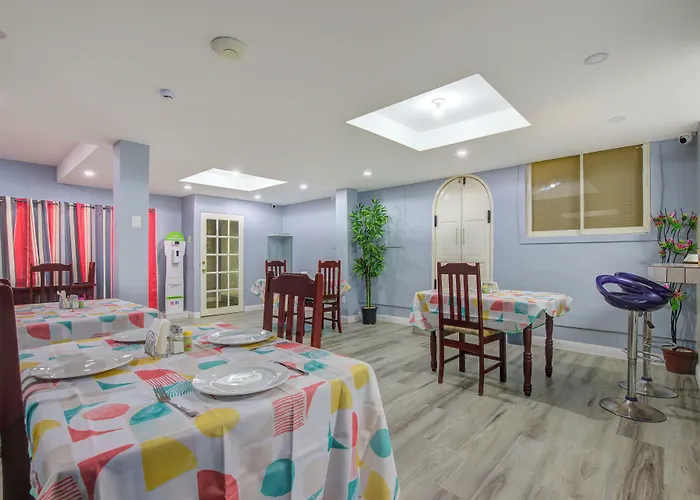 Airport Suites Hotel