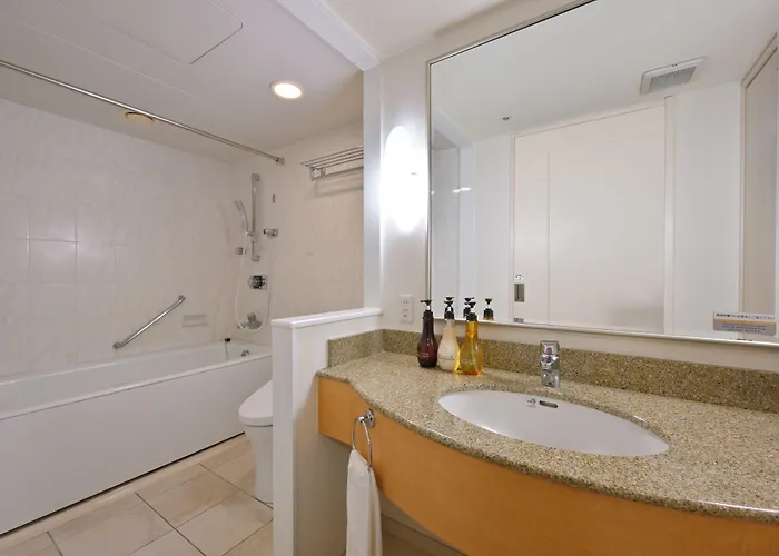 Rihga Hotel Zest Takamatsu