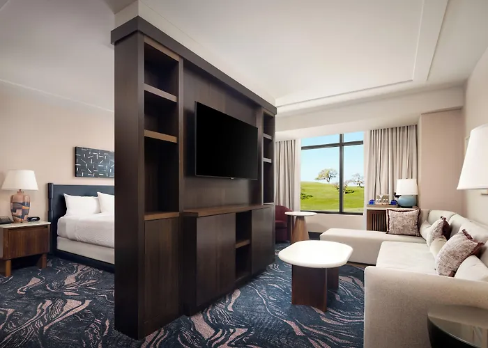 Chumash Casino Resort Santa Ynez