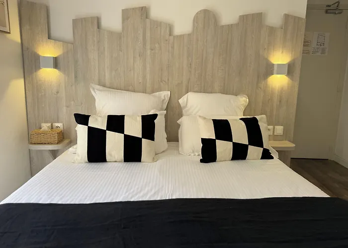 Hotel Provencal