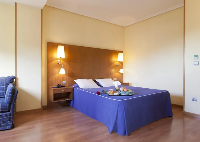 Hotel Galaico