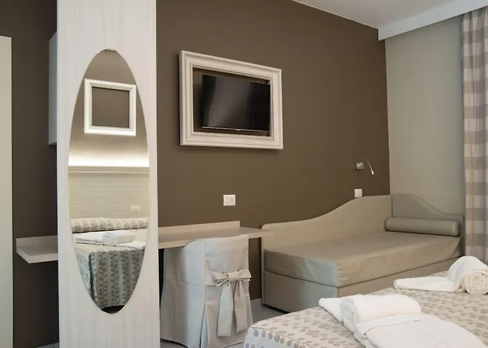 Hotel Degli Ulivi