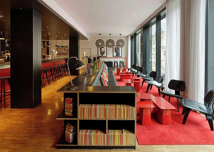 Citizenm Glasgow