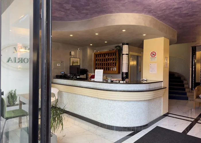 Hotel Astoria