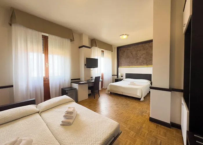Hotel Astoria