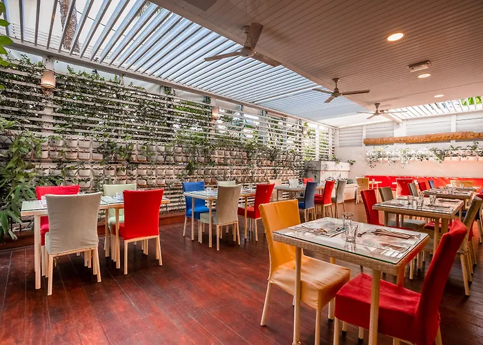 Hotel Le Lagon