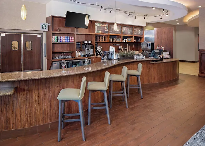 Courtyard By Marriott Houma
