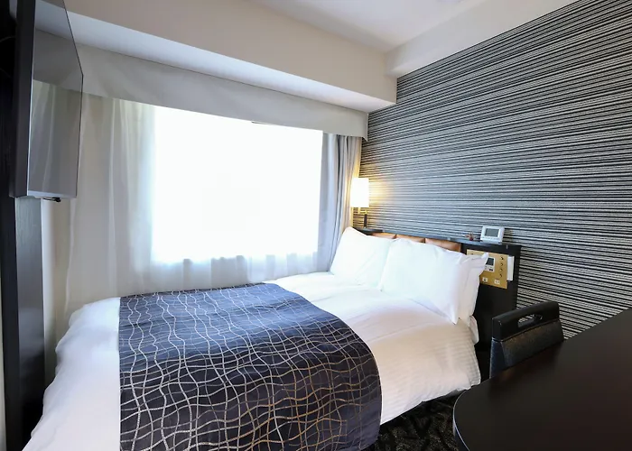Apa Hotel Keisei Narita Ekimae