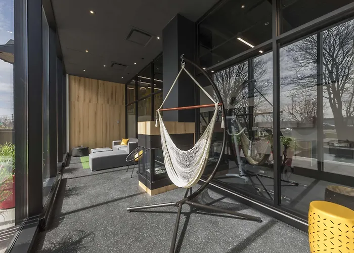 Hôtel&Suites Normandin Lévis