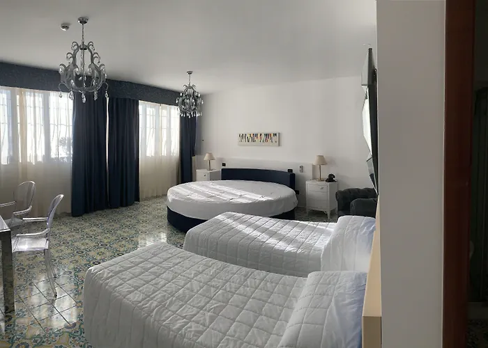 Hotel La Playa