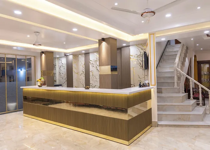 Hotel Harmony