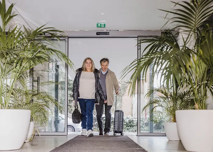 Corbie Mol Hotel